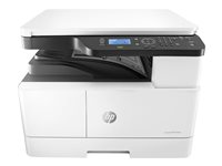 HP LaserJet MFP M438n - imprimante multifonctions - Noir et blanc 8AF43A#B19