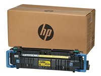 HP - (110 V) - kit unité de fusion - pour Color LaserJet Managed Flow MFP M880; LaserJet Enterprise Flow MFP M880 C1N54A