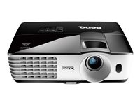 BenQ MX662 - Projecteur DLP - portable - 3D - 3500 ANSI lumens - XGA (1024 x 768) - 4:3 9H.J6E77.13E
