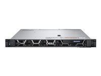 Dell PowerEdge R450 Smart Selection|8x2.5"|4309Y|1x16GB|1x480GB SSD SATA|2x1100W|H755|3Yr Basic NBD + Licence Standard 2022 + 1 pack de 5 cals RDS FHYWN+634-BYKR+634-BYLB