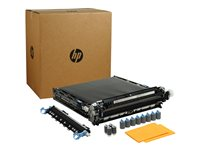 HP - Kit de transfert et de rouleaux pour imprimante - pour Color LaserJet Managed Flow MFP M880; LaserJet Enterprise Flow MFP M880 D7H14A