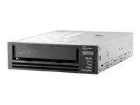 HPE StoreEver LTO-7 Ultrium 15000 - Lecteur de bandes magnétiques - LTO Ultrium (6 To / 15 To) - Ultrium 7 - SAS-2 - interne - 5.25" - chiffrement BB873A