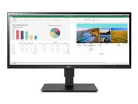 LG 29BN650-B - écran LED - 29" 29BN650-B