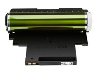 HP 120A - Original - kit tambour - pour Color Laser 150a, 150nw, MFP 178nw, MFP 178nwg, MFP 179fnw, MFP 179fwg W1120A