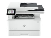 HP LaserJet Pro MFP 4102fdn - imprimante multifonctions - Noir et blanc 2Z623F#B19