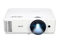 Acer M311 - Projecteur DLP - portable - 3D - 4500 ANSI lumens - WXGA (1280 x 800) - 16:10 - 802.11b/g/n sans fil MR.JUT11.00M