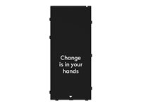 Fairphone - Batterie - Li-Ion - 3000 mAh - noir - pour Fairphone 3 000-0028-000000-0003