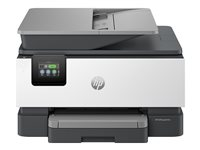 HP Officejet Pro 9120b All-in-One - imprimante multifonctions - couleur 4V2N0B#629