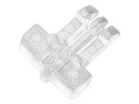 Poly - Verrou de câble de sécurité pour câble de réseau (pack de 25) 85R60AA