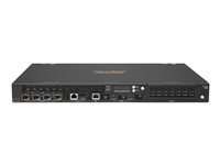 HPE Aruba 9240 (RW) - Passerelle - 4 ports - 25GbE - 1U - BTO - rack-montable R7H97A