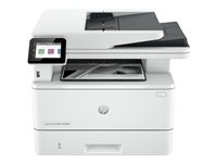 HP LaserJet Pro MFP 4102dw - imprimante multifonctions - Noir et blanc 2Z622F#B19