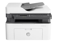 HP Laser MFP 137fnw - imprimante multifonctions - Noir et blanc 4ZB84A#B19