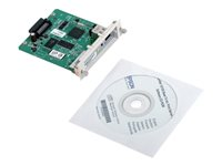 EpsonNet PS107 - Serveur d'impression - 10/100 Ethernet - pour DFX 9000; DLQ 3500; FX 890; LQ 2090, 2180, 2190, 590, 680 1620202