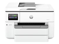 HP Officejet Pro 9730e Wide Format All-in-One - imprimante multifonctions - couleur 537P6B#629
