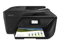 HP Officejet 6950 All-in-One - imprimante multifonctions - couleur - Compatibilité HP Instant Ink P4C85A#BHC