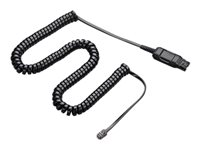 Poly - amplificateur en ligne pour casque, téléphone 85Q14AA