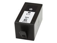 HP 903XL - 20 ml - à rendement élevé - noir - original - blister - cartouche d'encre - pour Officejet 69XX; Officejet Pro 69XX T6M15AE#BGX