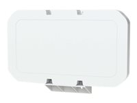 Panorama Antennas DWMM4-6-60 - Antenne - cellulaire - 7 dBi - omni-directionnel - mural, mât, support pour ordinateur de bureau DWMM4-6-60-5SP