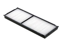 Epson - Filtre à air - pour Epson EH-TW2800, TW2900, TW3000, TW3200, TW3500, TW3600, TW3800, TW4400, TW5500, TW5800 V13H134A21