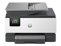 HP Officejet Pro 9125e All-in-One - imprimante multifonctions - couleur 403X5B#629