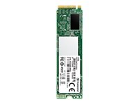 Transcend 220S - SSD - 1 To - interne - M.2 2280 - PCIe 3.0 x4 (NVMe) TS1TMTE220S