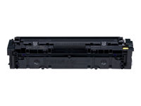 Canon 045 H - Haute capacité - jaune - original - cartouche de toner - pour ImageCLASS LBP612Cdw, MF632Cdw, MF634Cdw 1243C002