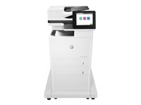HP LaserJet Enterprise MFP M635fht - imprimante multifonctions - Noir et blanc 7PS98A#B19