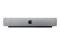 Cisco Webex Room Bar - No Radio - Appareil de vidéoconférence - première lumière CS-BAR-NR-K9