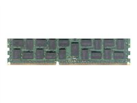 Dataram - DDR3 - module - 8 Go - DIMM 240 broches - 1333 MHz / PC3-10600 - 1.35 V - mémoire enregistré - ECC - pour Lenovo Flex System x240 Compute Node; System x35XX M3; x35XX M4; x36XX M3; x3755 M3 DRIX1333RL/8GB