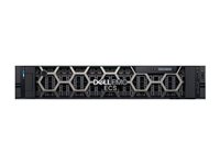 Dell EMC ECS EX-Series EX300 node - Serveur NAS - 12 Baies - 96 To - rack-montable - SATA 6Gb/s / SAS 12Gb/s - HDD 8 To x 12 + SSD 480 Go x 1 - RAM 64 Go - 10 Gigabit Ethernet - 2U - sur site ES6-PS-SVP-96TB-X