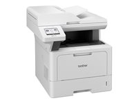 Brother MFC-L5710DW - imprimante multifonctions - Noir et blanc MFCL5710DWRE1