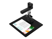 IRIS IRIScan Desk 6 - Vidéo-visualiseur numérique - couleur - 8 MP - 3264 x 2448 - USB 2.0 462005