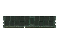 Dataram - DDR3 - module - 16 Go - DIMM 240 broches - 1866 MHz / PC3-14900 - CL13 - 1.5 V - mémoire enregistré - ECC - pour UCS C220 M3, C240 M3 DRC1866D1X/16GB