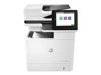 HP LaserJet Enterprise MFP M635h - imprimante multifonctions - Noir et blanc 7PS97A#B19